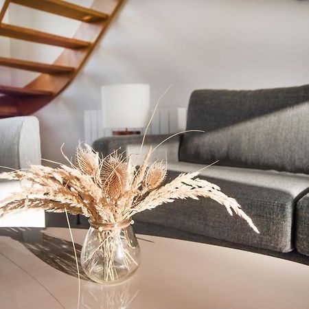 Salicorne Villa Renovee A L'Oree De La Zone Naturelle Groffliers Exteriör bild