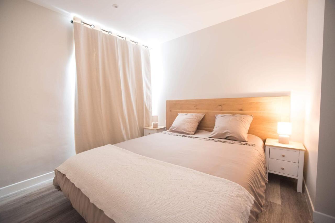 Salicorne Villa Renovee A L'Oree De La Zone Naturelle Groffliers Exteriör bild